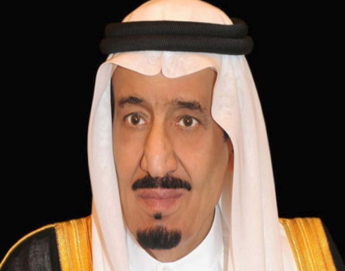 الملك سلمان لعباس: موقفنا ثابت تجاه القدس عاصمة لفلسطين الملك سلمان لعباس: موقفنا ثابت تجاه القدس عاصمة لفلسطين