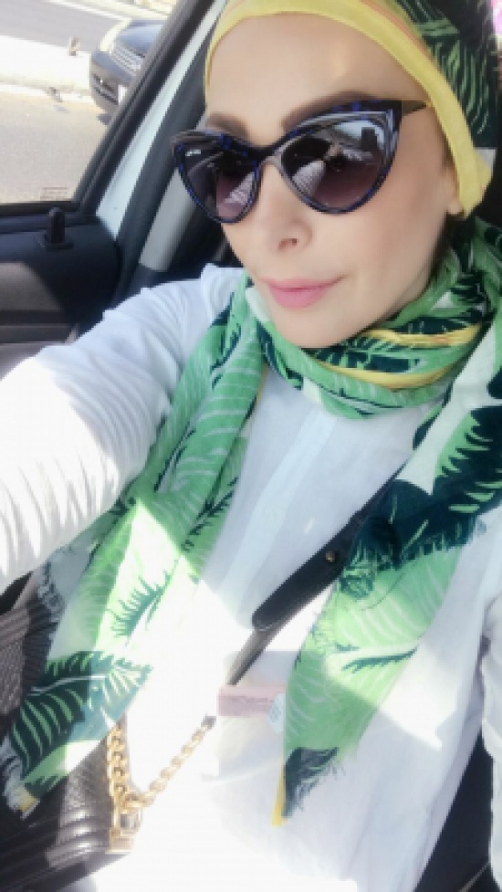 أمل حجازي بعد الحجاب تتحدّث عن الدين الإسلامي أمل حجازي بعد الحجاب تتحدّث عن الدين الإسلامي