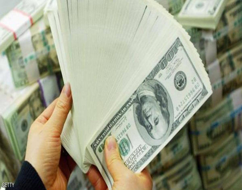 4 أسباب حاسمة لهبوط الدولار الأميركي 4 أسباب حاسمة لهبوط الدولار الأميركي