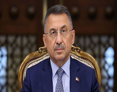 نائب أردوغان: أرمينيا ترتكب جرائم ضد الإنسانية نائب أردوغان: أرمينيا ترتكب جرائم ضد الإنسانية