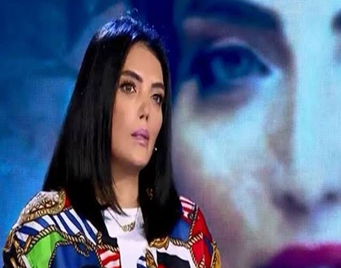 حورية فرغلي : فقدت الثقة بنفسي كامرأة حورية فرغلي : فقدت الثقة بنفسي كامرأة