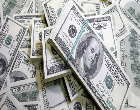 الدولار يسجل أعلى مستوى هذا العام الدولار يسجل أعلى مستوى هذا العام