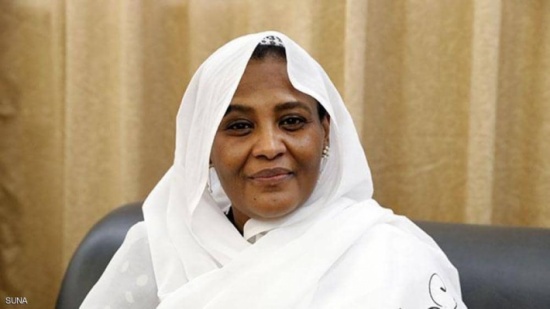 وزيرة الخارجية السودانية: إثيوبيا تعنتت في مفاوضات كينشاسا وزيرة الخارجية السودانية: إثيوبيا تعنتت في مفاوضات كينشاسا