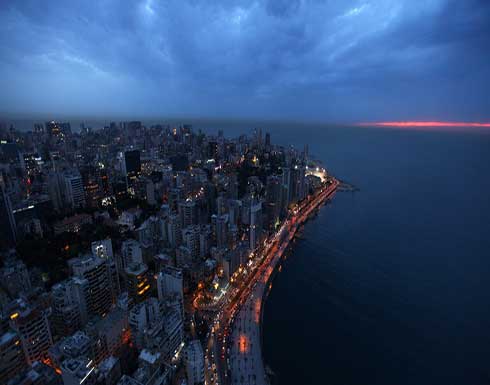 لبنان.. الجيش يقدم 6 مليون ليتر من الوقود لمؤسسة كهرباء لبنان لتشغيل محطتي دير عمار والزهراني