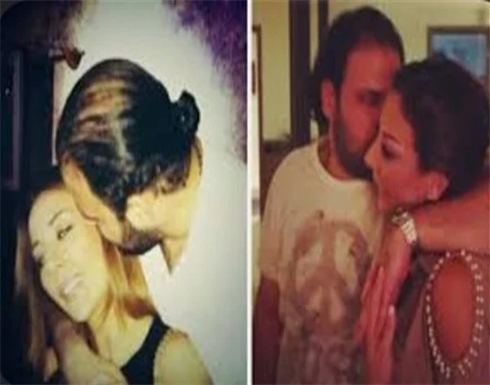 بعد قصة حب جريئة .. فنانة تخرج عن صمتها بعد وفاة وديع جورج وسوف بعد قصة حب جريئة .. فنانة تخرج عن صمتها بعد وفاة وديع جورج وسوف