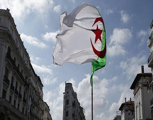 انسحاب وفد جزائري من اجتماع دولي لوجود نائب إسرائيلي انسحاب وفد جزائري من اجتماع دولي لوجود نائب إسرائيلي