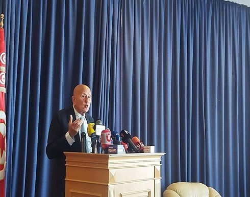 جبهة الخلاص الوطني: قيس سعيّد يخطط لحل الأحزاب بتونس جبهة الخلاص الوطني: قيس سعيّد يخطط لحل الأحزاب بتونس