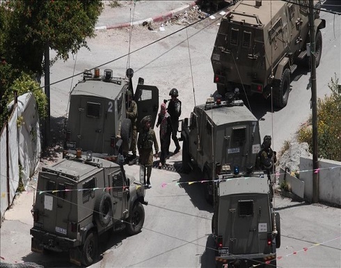 استشهاد فلسطيني برصاص إسرائيلي بعد طعن شرطيين في القدس الشرقية .. بالفيديو استشهاد فلسطيني برصاص إسرائيلي بعد طعن شرطيين في القدس الشرقية .. بالفيديو