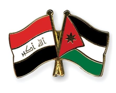 العراق يبحث مع الاردن مسألة تسهيل الحصول على "الفيزا" العراق يبحث مع الاردن مسألة تسهيل الحصول على "الفيزا"