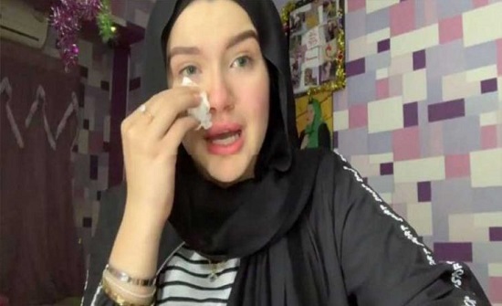 النائب العام المصري: إحدى فتيات «التيك توك» حصلت على أموال من إسرائيل! النائب العام المصري: إحدى فتيات «التيك توك» حصلت على أموال من إسرائيل!