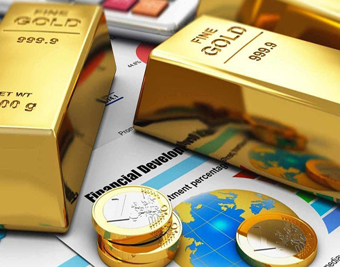 سعر الذهب يهوي 4% قرب 1940 دولارا مع تمسك الدولار بمكاسبه سعر الذهب يهوي 4% قرب 1940 دولارا مع تمسك الدولار بمكاسبه