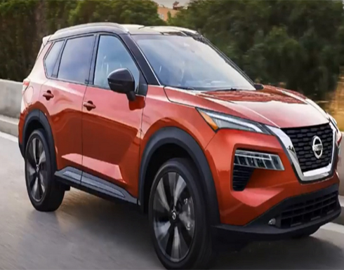 نيسان تتحضر لإطلاق Qashqai الاقتصادية والجديدة كليا نيسان تتحضر لإطلاق Qashqai الاقتصادية والجديدة كليا