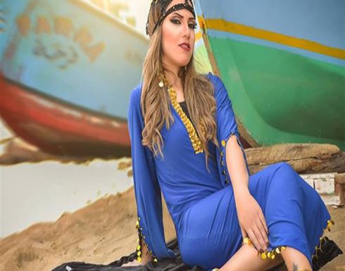 إيمي طلعت زكريا تثير هوس الجمهور فى أحدث ظهور إيمي طلعت زكريا تثير هوس الجمهور فى أحدث ظهور