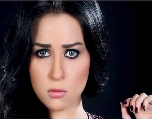 في عيد ميلادها.. تعرف على اسم مي عز الدين و عمرها في عيد ميلادها.. تعرف على اسم مي عز الدين و عمرها