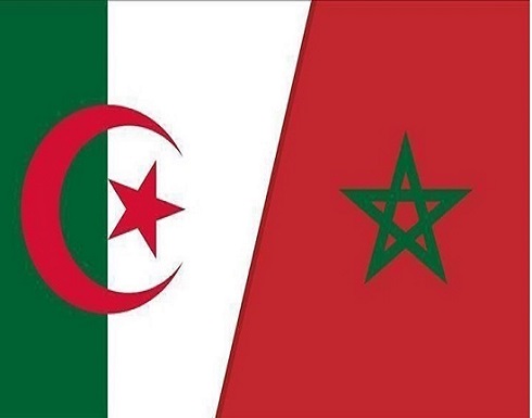 تراشق بين المغرب والجزائر من على منبر الأمم المتحدة تراشق بين المغرب والجزائر من على منبر الأمم المتحدة