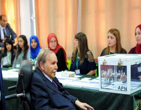 المعارضة الجزائرية تتجاوز مطلب الـ102... بلا موقف موحد المعارضة الجزائرية تتجاوز مطلب الـ102... بلا موقف موحد