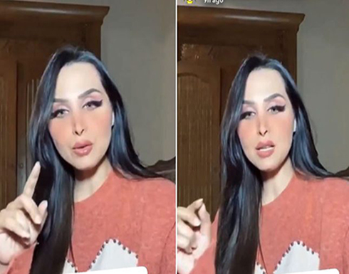 “أبشري والله بسعدك”.. هند القحطاني تهدي متابعة “آيفون12” بسبب هذا التعليق! “أبشري والله بسعدك”.. هند القحطاني تهدي متابعة “آيفون12” بسبب هذا التعليق!