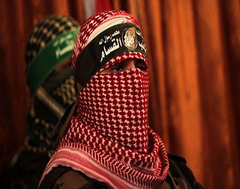 "كتائب القسام": تجاوزنا القبة الحديدية بعشرات الصواريخ دفعة واحدة "كتائب القسام": تجاوزنا القبة الحديدية بعشرات الصواريخ دفعة واحدة