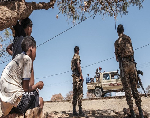 السودان: عدوان إثيوبيا له انعكاسات خطيرة على أمن المنطقة السودان: عدوان إثيوبيا له انعكاسات خطيرة على أمن المنطقة