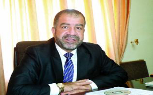 رئيس مجلس شورى إخوان الأردن: استقالتي من أجل مصلحة الحزب