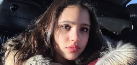 أحدث ظهور لـ جنا عمرو دياب بالكاجوال.. شاهد أحدث ظهور لـ جنا عمرو دياب بالكاجوال.. شاهد