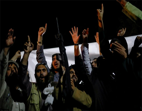 على رأسها أميركا.. دول غربية تعبر عن قلقها من استمرار وجود جماعات متطرفة في أفغانستان على رأسها أميركا.. دول غربية تعبر عن قلقها من استمرار وجود جماعات متطرفة في أفغانستان