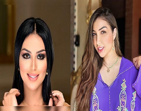 شاهد.. دنيا بطمة توضح حقيقة هروب المعازيم من حفل عقد قران شقيقتها شاهد.. دنيا بطمة توضح حقيقة هروب المعازيم من حفل عقد قران شقيقتها