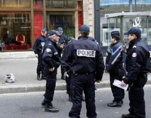 توقيف شخصين يشتبه بانتمائهما لـ«داعش» في المغرب توقيف شخصين يشتبه بانتمائهما لـ«داعش» في المغرب