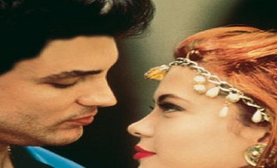 هل تتذكرون بطلي مسلسل “كاسندرا”؟.. شاهدوهم  بعد مرور 22 سنة