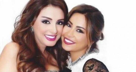 بالتفاصيل - خلاف شيرين وأنغام... وفشل الصلح! بالتفاصيل - خلاف شيرين وأنغام... وفشل الصلح!