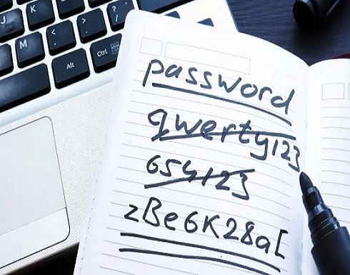 إليك قائمة بكلمات المرور المعرضة للاختراق في ثانية واحدة إليك قائمة بكلمات المرور المعرضة للاختراق في ثانية واحدة