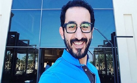 أحمد حلمي يؤكد مشاركته بالموسم الجديد لـ «Arabs Got Talent» أحمد حلمي يؤكد مشاركته بالموسم الجديد لـ «Arabs Got Talent»