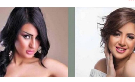 ممثلة سورية تنفجر بسبب قضية منى وشيماء.. "أعمالك دي أفضح مليون مرة"؟ ممثلة سورية تنفجر بسبب قضية منى وشيماء.. "أعمالك دي أفضح مليون مرة"؟