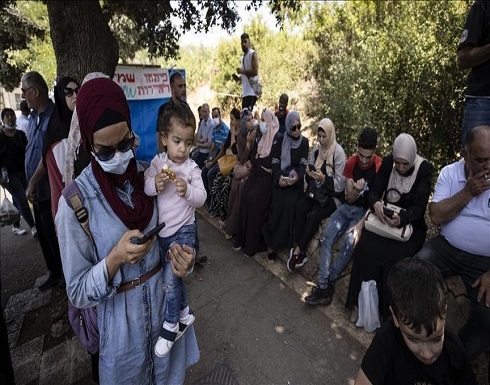 مسؤول فلسطيني: إسرائيل وافقت على ألف طلب "لمّ شَمل" مسؤول فلسطيني: إسرائيل وافقت على ألف طلب "لمّ شَمل"