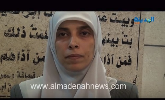 رسمياً ... الأردن لن يسلم أحلام التميمي رسمياً ... الأردن لن يسلم أحلام التميمي