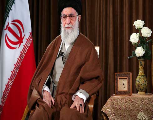 إدارة بايدن تدرس رفع العقوبات عن خامنئي في مفاوضات فيينا إدارة بايدن تدرس رفع العقوبات عن خامنئي في مفاوضات فيينا
