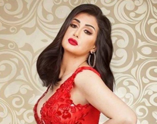 بالصورة: لباس غادة عبد الرازق الجريء.. يُغضب المتابعين! بالصورة: لباس غادة عبد الرازق الجريء.. يُغضب المتابعين!