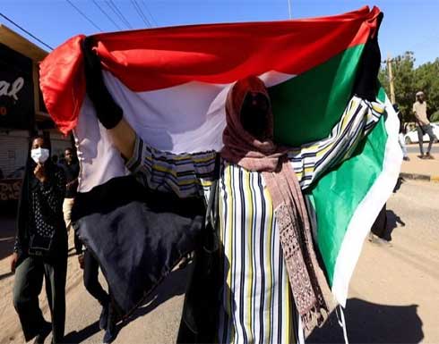 “تجمع المهنيين السودانيين” يرفض المبادرة الأممية لحل الأزمة في البلاد “تجمع المهنيين السودانيين” يرفض المبادرة الأممية لحل الأزمة في البلاد