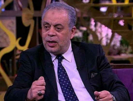 بسبب أصحاب ولا أعز.. نقابة الممثلين المصرية تتقدم ببلاغ ضد يوتيوبر بسبب أصحاب ولا أعز.. نقابة الممثلين المصرية تتقدم ببلاغ ضد يوتيوبر