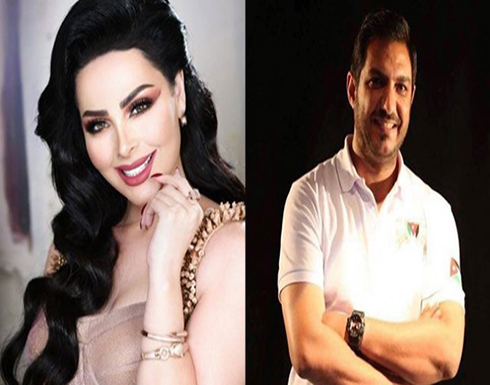فوشيا : عقد قران ديانا كرزون الجمعة فوشيا : عقد قران ديانا كرزون الجمعة
