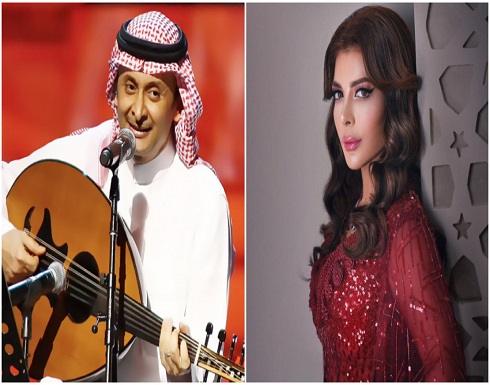 بالفيديو : عبد المجيد عبد الله يَظهرُ بشكل مفاجىء بليلة سهم.. وأصالة تبكي! بالفيديو : عبد المجيد عبد الله يَظهرُ بشكل مفاجىء بليلة سهم.. وأصالة تبكي!
