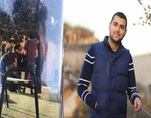 لماذا اختطف الكسواني بهذه الطريقة من "باروميتر الضفة"؟ لماذا اختطف الكسواني بهذه الطريقة من "باروميتر الضفة"؟