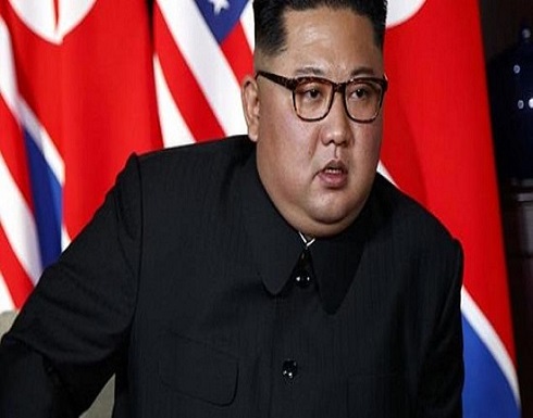 بيونغ يانغ تحذر واشنطن.. وتلوح بالعودة لسياستها النووية بيونغ يانغ تحذر واشنطن.. وتلوح بالعودة لسياستها النووية