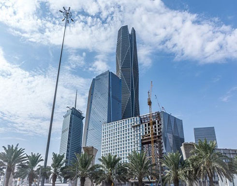 السعودية: برنامج بـ50 مليار ريال لدعم القطاع الخاص بمواجهة كورونا السعودية: برنامج بـ50 مليار ريال لدعم القطاع الخاص بمواجهة كورونا