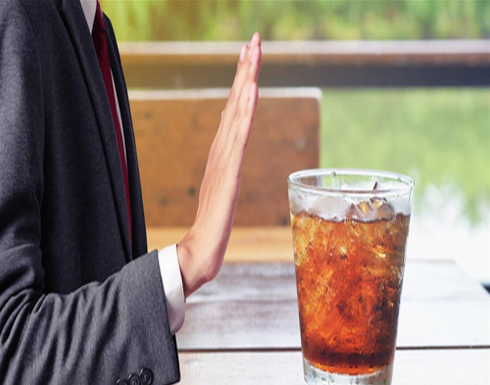 4 أسباب ستدفعكم إلى إعادة التفكير بتناول مشروبات الـ"Diet" 4 أسباب ستدفعكم إلى إعادة التفكير بتناول مشروبات الـ"Diet"