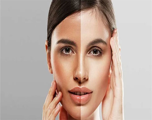 كركم وفواكه وليمون .. 3 وصفات سحرية لتفتيح البشرة في 10 دقائق كركم وفواكه وليمون .. 3 وصفات سحرية لتفتيح البشرة في 10 دقائق