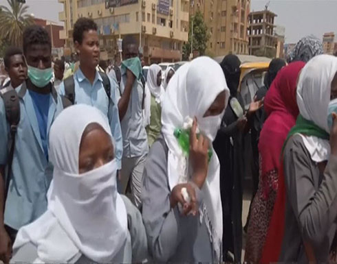 الانتقالي السوداني: تسليم 7 أطلقوا النار في الأبيض للنيابة الانتقالي السوداني: تسليم 7 أطلقوا النار في الأبيض للنيابة