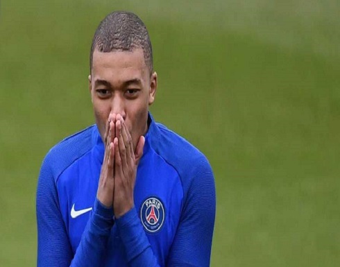 بيان من ريال مدريد بشأن مبابي.. بعد خبر الصفقة التاريخية بيان من ريال مدريد بشأن مبابي.. بعد خبر الصفقة التاريخية