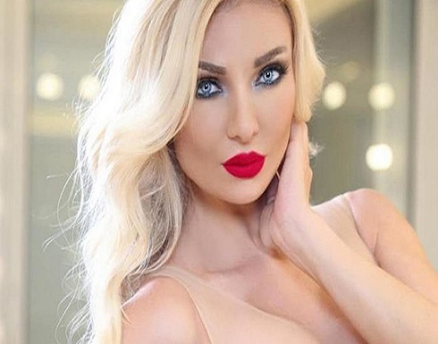 ميريام كلينك بالاسود المثير على حسابها الانستغرام ميريام كلينك بالاسود المثير على حسابها الانستغرام