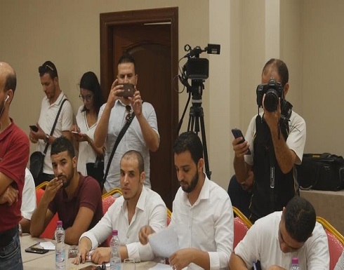 الجزائر.. دعوات لانتخابات رئاسية مبكرة الجزائر.. دعوات لانتخابات رئاسية مبكرة